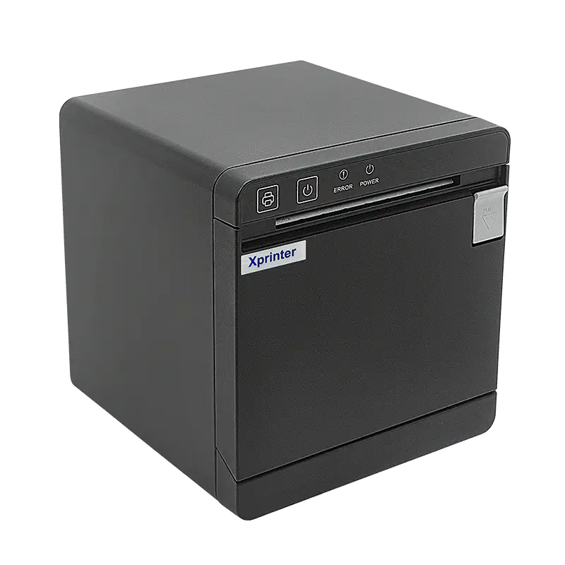 طابعة إيصالات كاشير بلوتوث Xprinter Q890K