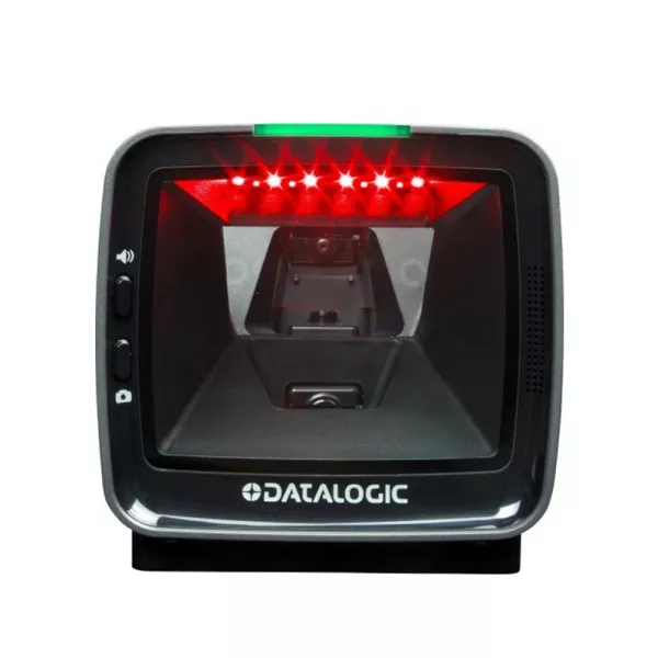 Datalogic Magellan 3410VSi desktop Omnidirectional Barcode Scanner
