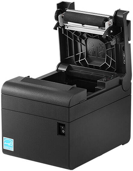 طابعة فواتير نتورك بيكسلون SRP-E300 2 