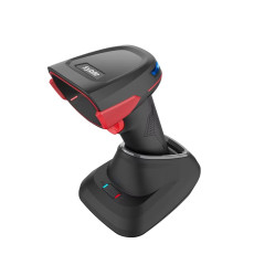 قارئ الباركود اللاسلكي Syble D35BT