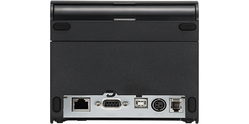 طابعة فواتير نتورك بيكسلون SRP-E300 1 