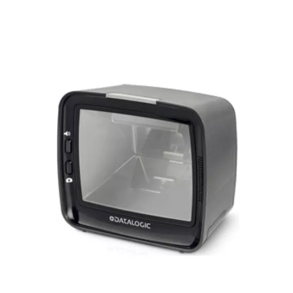 Datalogic Magellan 3410VSi desktop Omnidirectional Barcode Scanner 2 