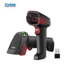قارئ الباركود اللاسلكي Syble XB-D35RB 1D/2D