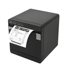 طابعة الفواتير الحرارية Xprinter XP-Q890K (إصدار WiFi اللاسلكي)
