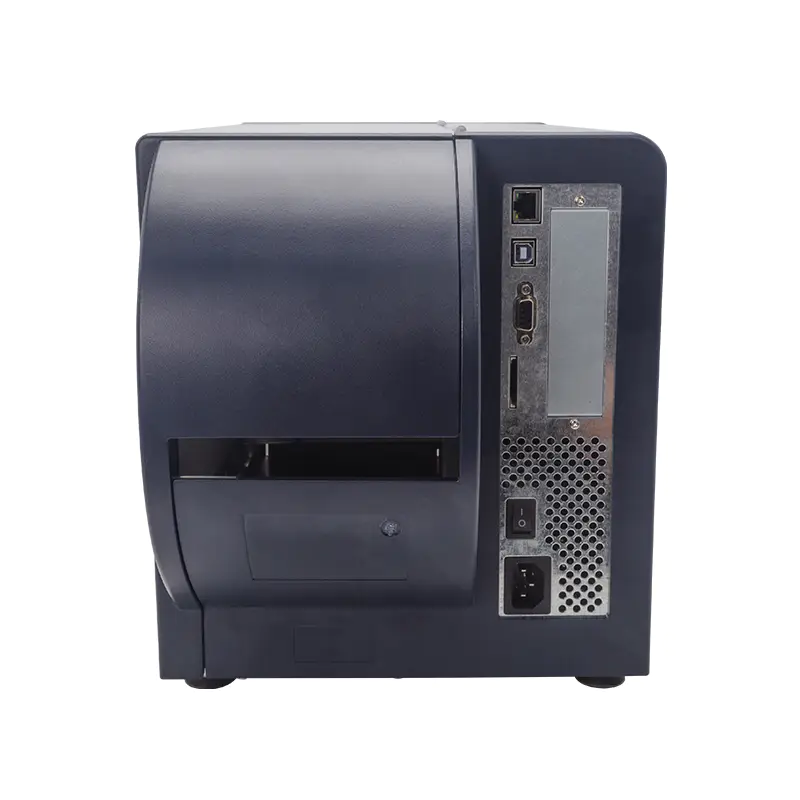 G480E Barcode and Label Printe 3 