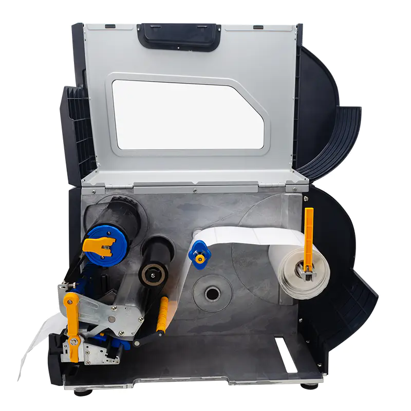 G480E Barcode and Label Printe 4 
