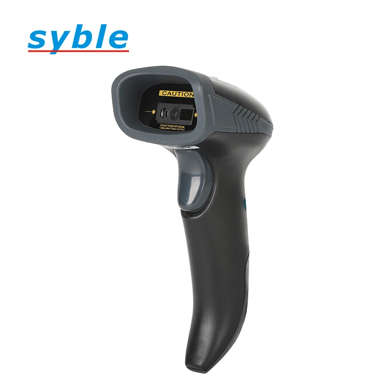 قارئ الباركود Syble XB-6221 USB 2 