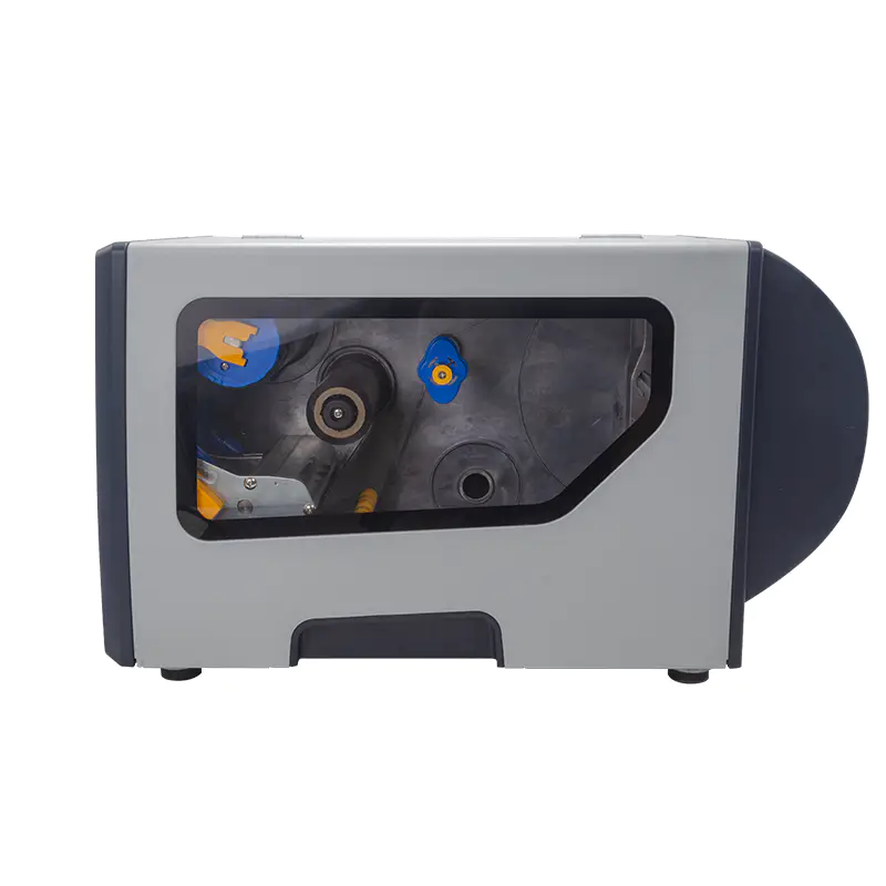 G480E Barcode and Label Printe 1 