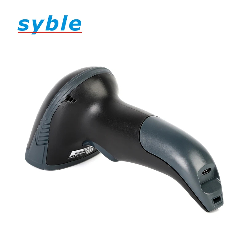 قارئ الباركود Syble XB-6221 USB 3 