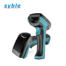 2D Industrial Wired Barcode Scanner XB-D50