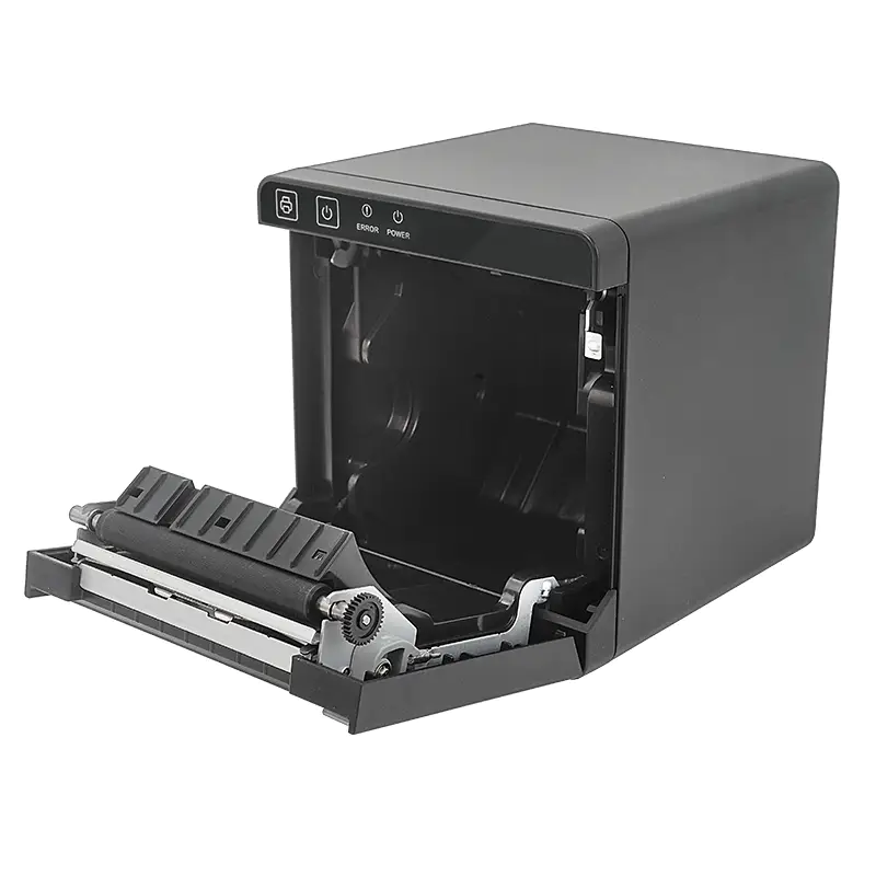 طابعة إيصالات كاشير بلوتوث Xprinter Q890K 2 