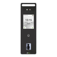 جهاز بصمة وجه ZKTeco SpeedFace-V3L