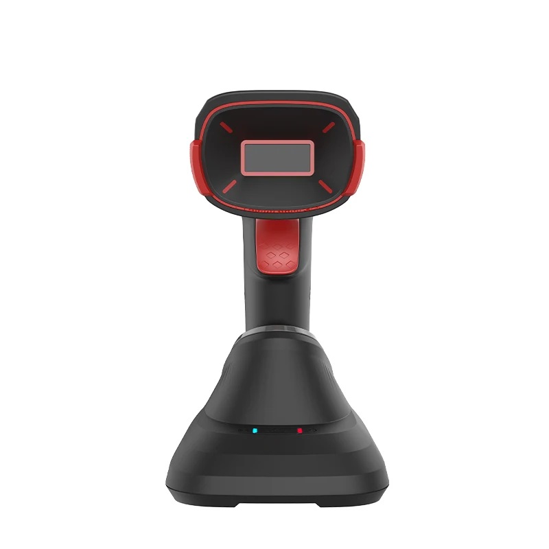 قارئ الباركود اللاسلكي Syble D35BT 1 