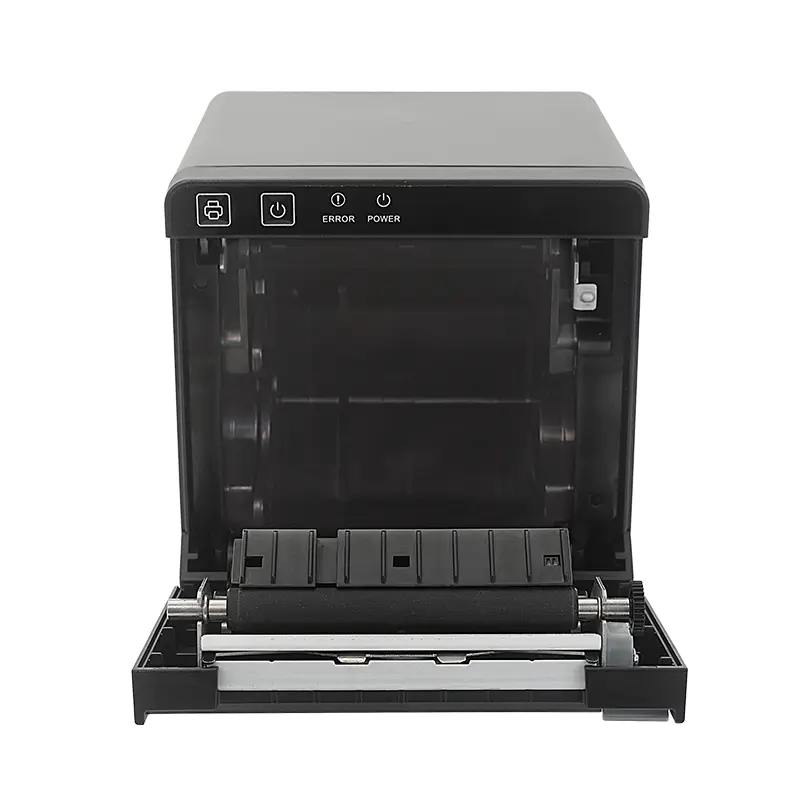 طابعة الفواتير الحرارية Xprinter XP-Q890K (إصدار WiFi اللاسلكي) 3 