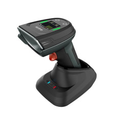 قارئ الباركود اللاسلكي ثنائي الأبعاد Syble XB-6267DT
