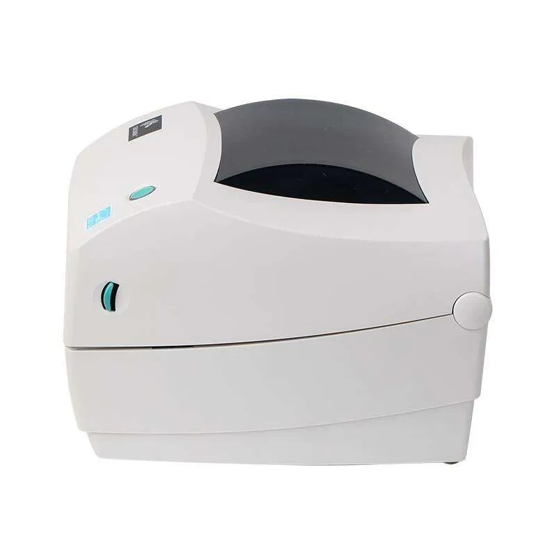 طابعة ملصقات حرارية زيبرا Zebra GK888T 3 