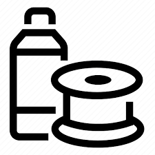 Printing supplies and materials